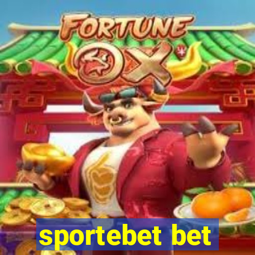 sportebet bet